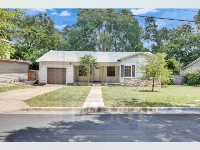 Austin TX House for rent