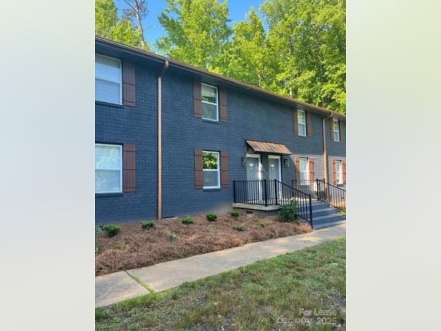 Kannapolis Townhouse for rent