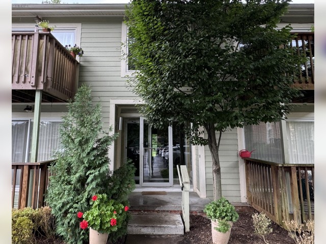 Northville Townhouse for rent