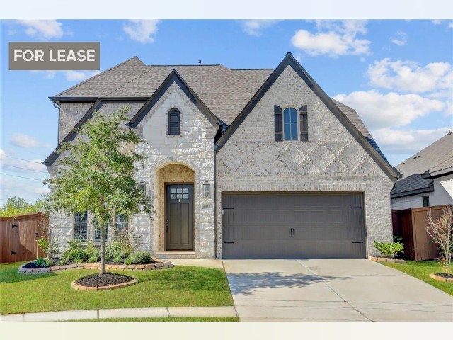 Iowa-Colony House for rent