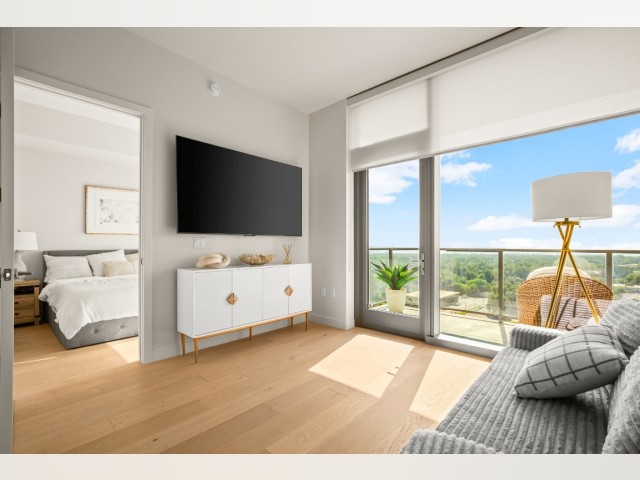 Austin TX Townhouse for rent