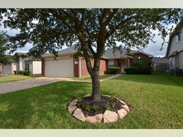 Cypress House for rent