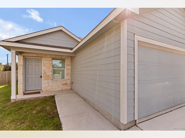 San Antonio TX House for rent