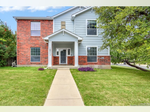 San Antonio TX House for rent