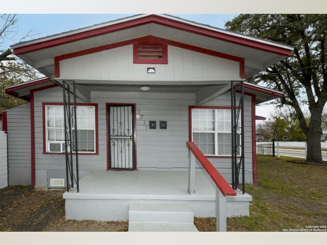 San Antonio TX House for rent