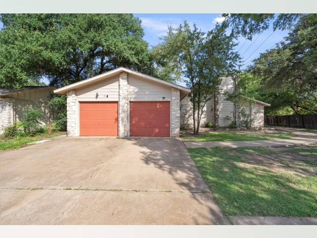 Austin TX House for rent