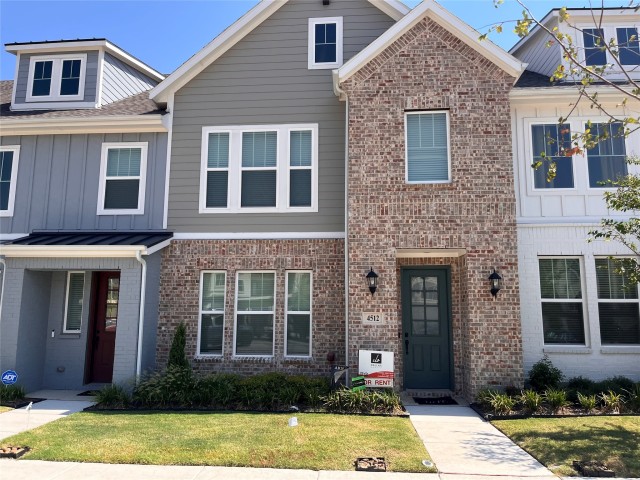 North-Richland-Hills House for rent