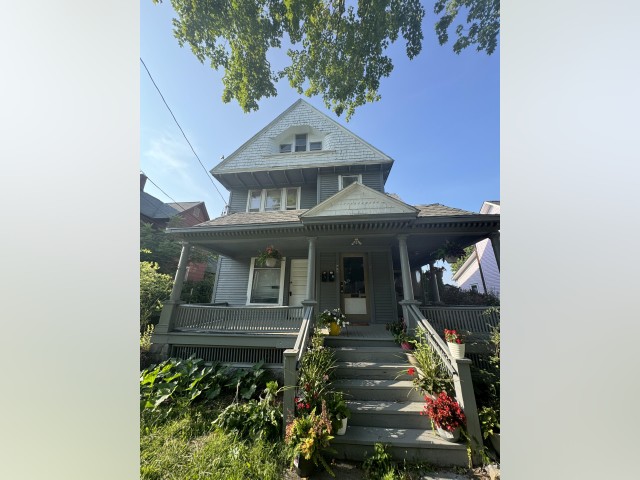 Kalamazoo MI House for rent
