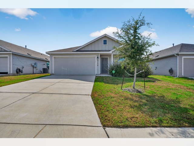 San Antonio TX House for rent