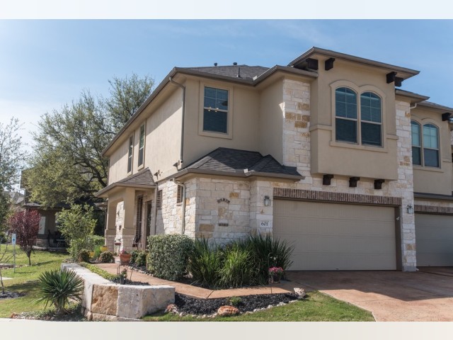 Austin TX Townhouse for rent