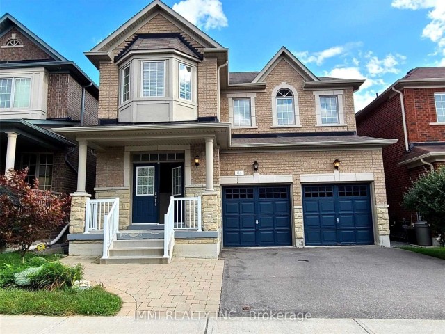 Stouffville House for rent