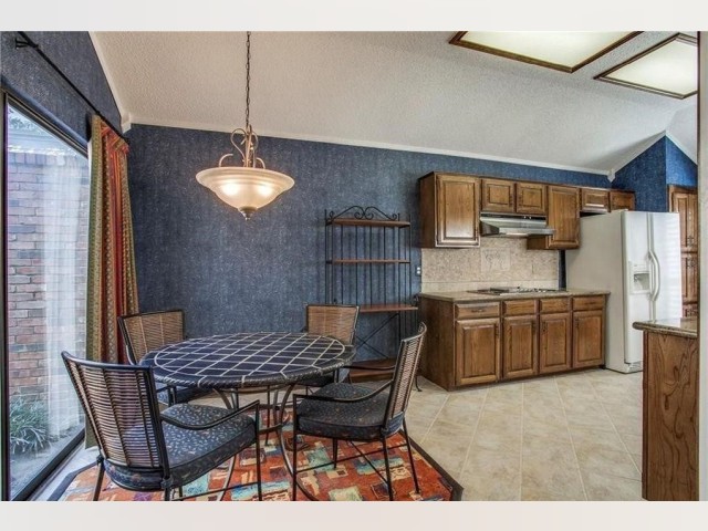 Dallas TX House for rent