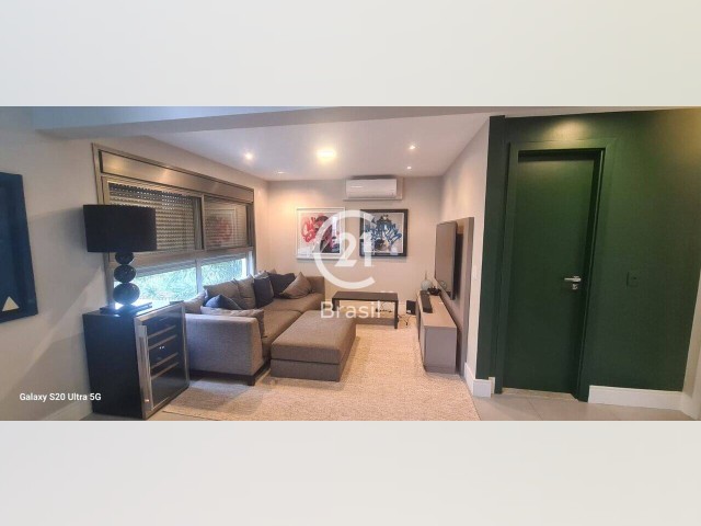 Sao Paulo Townhouse for rent