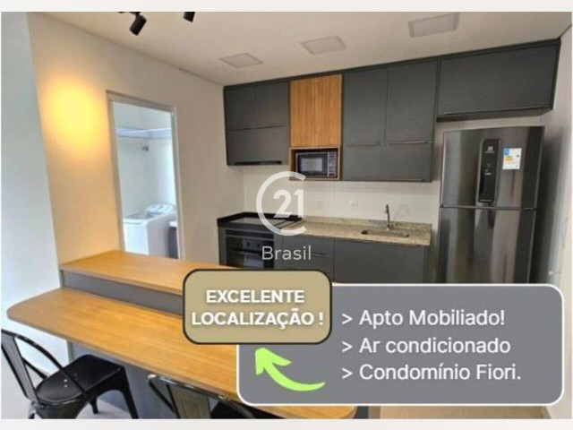 Barueri Apartment for rent