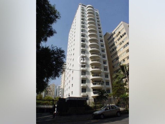 Sao Paulo Apartment for rent