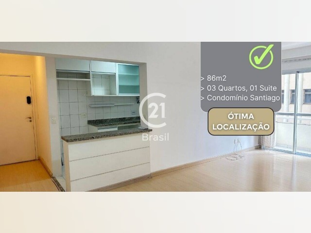 Barueri Apartment for rent
