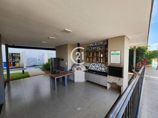 Bauru Apartment for rent