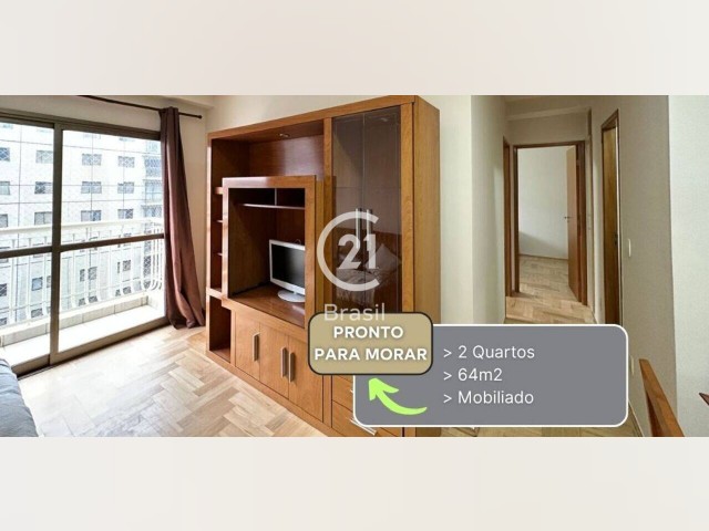 Barueri Apartment for rent