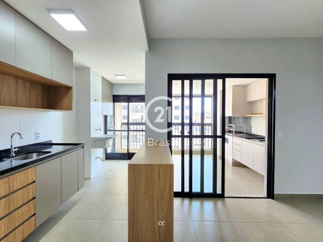 Bauru Apartment for rent