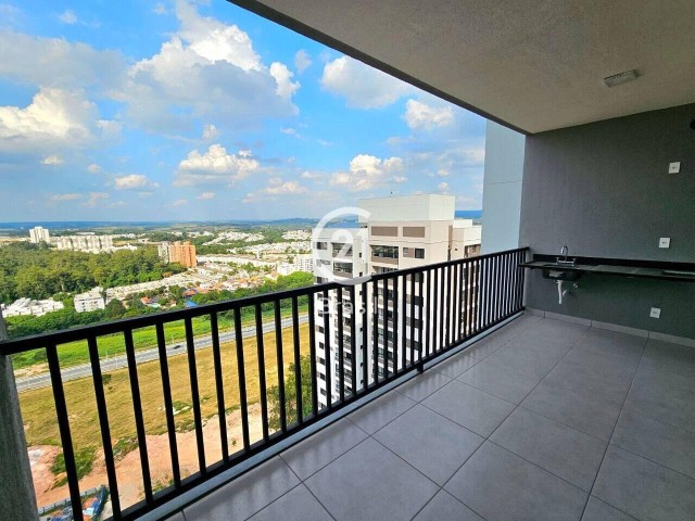 Sorocaba Apartment for rent