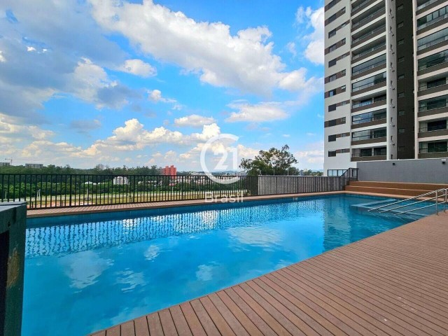 Sorocaba Apartment for rent