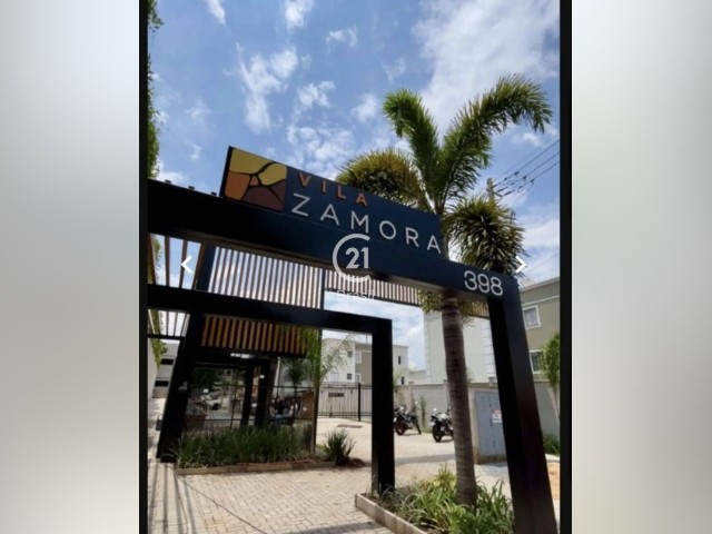 Sorocaba Apartment for rent