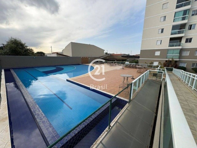 Indaiatuba Apartment for rent