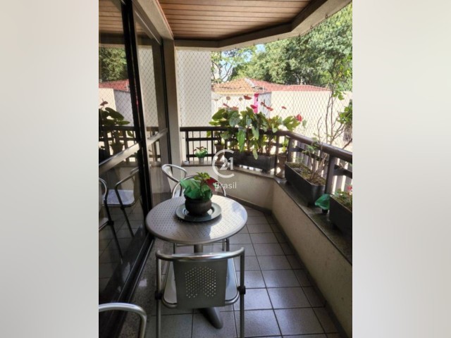 Sao Paulo Apartment for rent