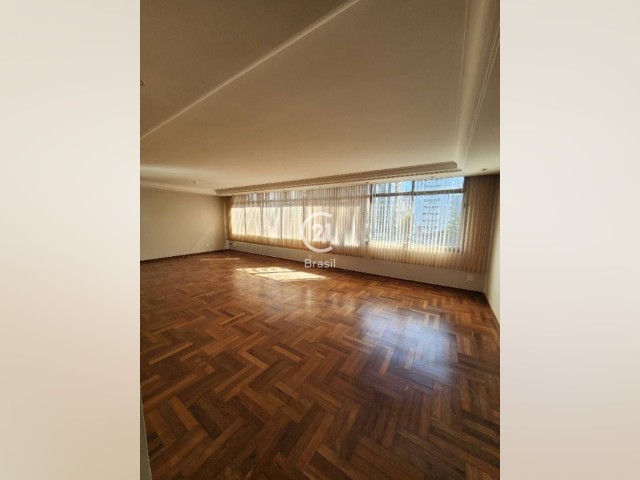 Sao Paulo Apartment for rent