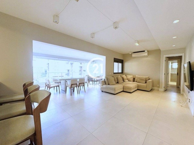 Sao Paulo Apartment for rent