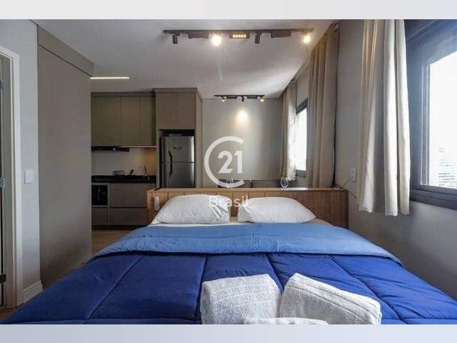 Sao Paulo Apartment for rent