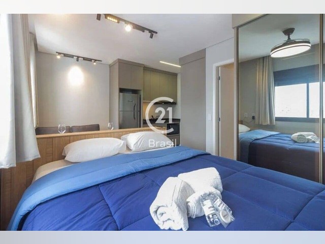 Sao Paulo Apartment for rent