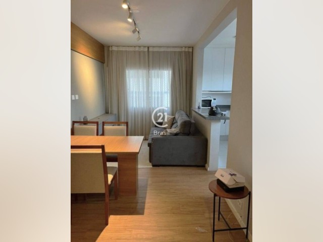 Sao Paulo Apartment for rent