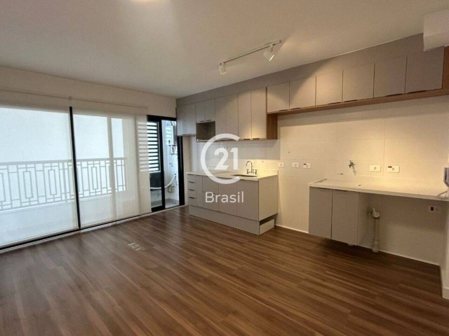 Sao Paulo Apartment for rent