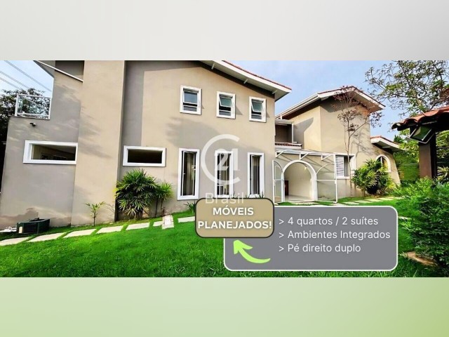 Barueri House for rent