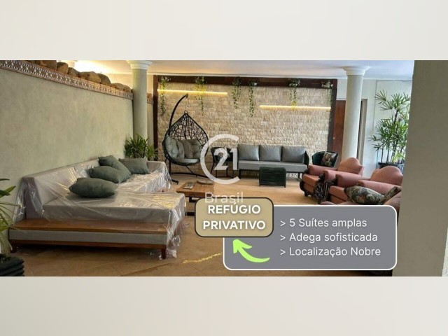 Barueri House for rent