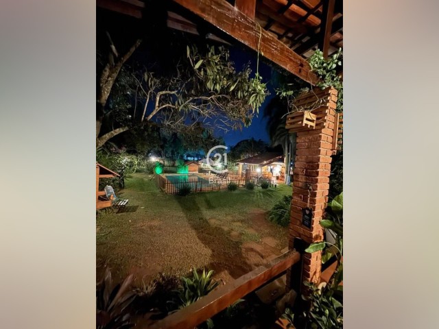 Aracoiaba da Serra Farmhouse for rent