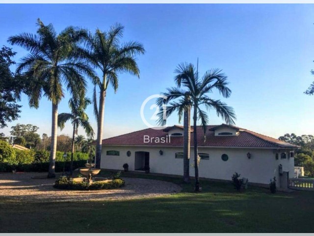 Indaiatuba Farmhouse for rent