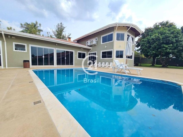 Indaiatuba Farmhouse for rent