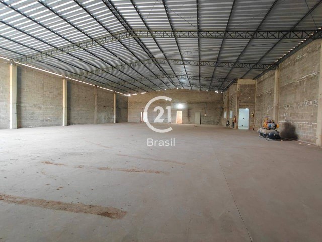 Monte Mor Commercial-retail for rent