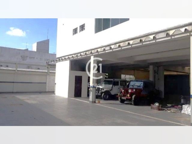 Sao Paulo Commercial-retail for rent