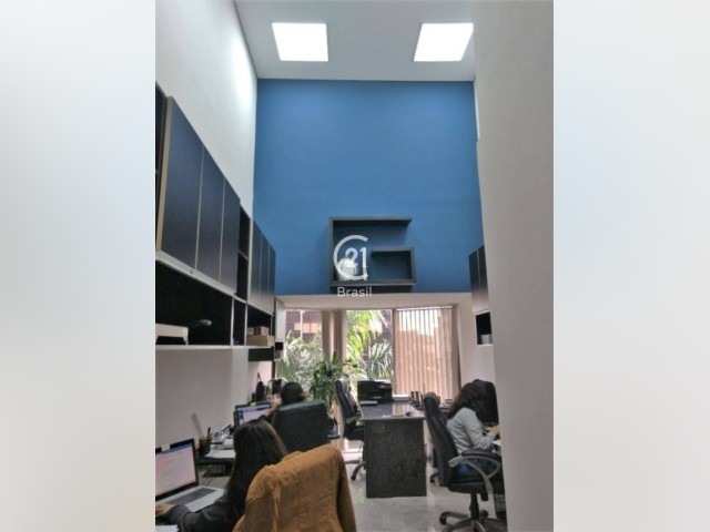 Sao Paulo Commercial-retail for rent