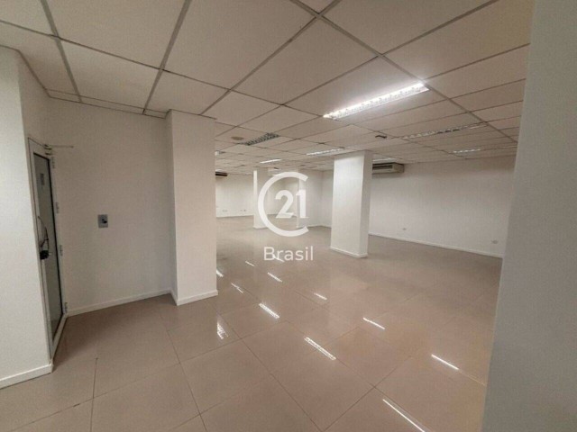 Sao Paulo Commercial-retail for rent