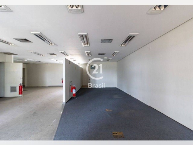 Sao Paulo Commercial-retail for rent