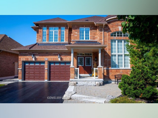 Markham ON House for rent