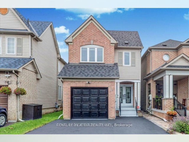 Markham ON House for rent