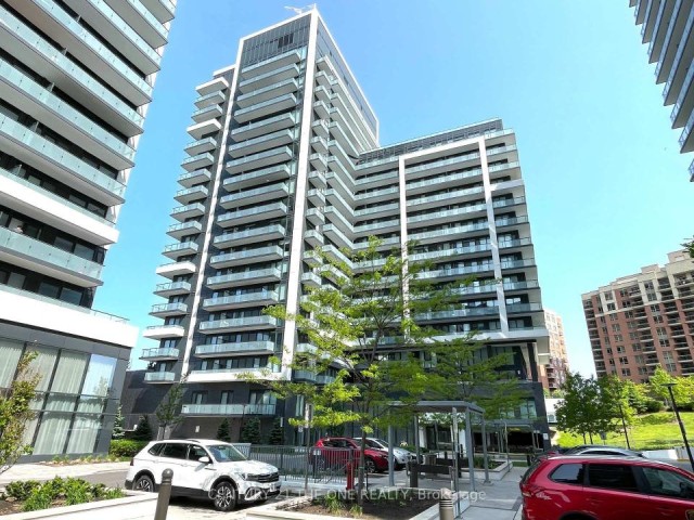Richmond Hill ON House for rent
