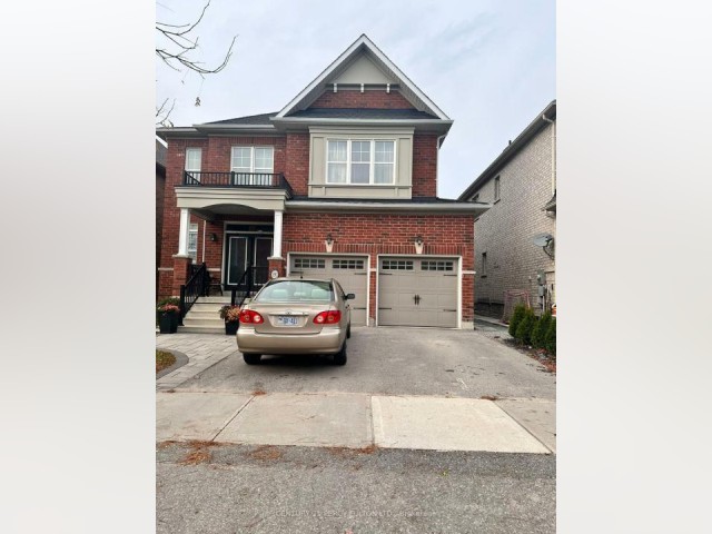 Whitchurch-Stouffville- House for rent