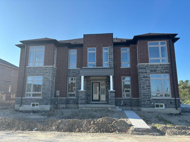 Richmond Hill ON House for rent