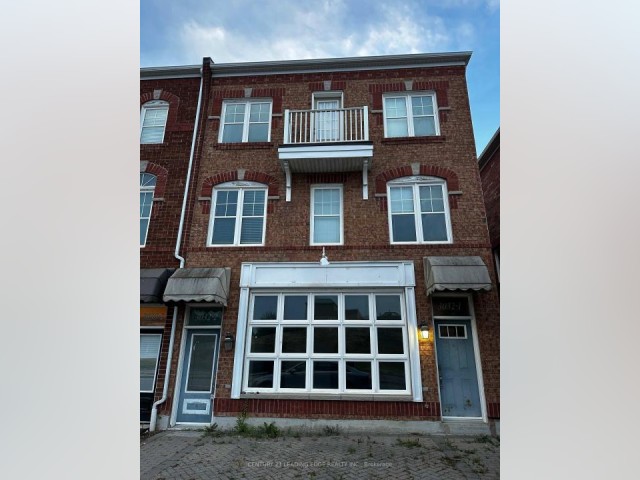 Markham ON House for rent